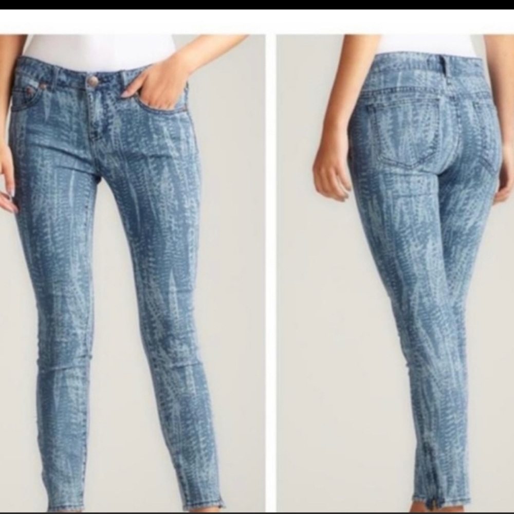 Free People Jeans